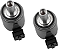 Kit 2 Válvula Solenoide Câmbio Al4 206 207 307 308 407 C3 C4 C5 Picasso Megane Scenic - Imagem 3
