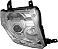 Par Farol Pajero Full 2008 a 2021 - Imagem 7