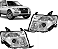 Par Farol Pajero Full 2008 a 2021 - Imagem 1