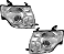 Par Farol Pajero Full 2008 a 2021 - Imagem 5
