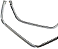 Kit Acrílico Drl Angel Eyes Farol Bmw X1 F48 2020 a 2023 - Imagem 5