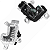Kit Modulo Reator Led Farol Esquerdo Bmw 320i 328i F30 2016 2017 2018 2019 - Imagem 8