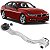 Braço Curvo Dianteiro Direito Bmw 316i 320i 328i 2013 a 2019 F30 - Imagem 1