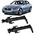 Par Bomba Esguicho Farol 120i 125i F20 320i 328i F30 2012 a 2019 - Imagem 1