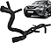 Cano Tubo Agua Motor Tiggo 2.0 2009 a 2015 - Imagem 1
