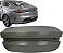 Tampa Traseira Porta Malas Byd King 2025 2026 - Imagem 1
