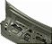 Tampa Traseira Porta Malas Byd King 2025 2026 - Imagem 4