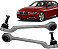 Par Braço Reto Dianteiro Bmw 316i 320i 328i F30 2013 a 2019 - Imagem 1