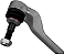 Par Braço Reto Dianteiro Bmw 316i 320i 328i F30 2013 a 2019 - Imagem 4