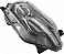 Farol Lado Direito Bronco Sport 2022 a 2025 - Imagem 5