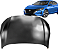 Capo Dianteiro Nissan Sentra 2023 a 2026 - Imagem 1