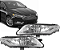 Par Farol Milha Neblina Fusion Sel 2017 2018 - Imagem 1