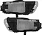 Par Farol Milha Neblina Fusion Sel 2017 2018 - Imagem 3