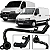 Mangueira Tubo Bomba Agua Boxer Jumper  Ducato 2.3 Multijet - Imagem 1