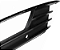 Par Grade Moldura Farol Milha Audi A3 Sedan 2014 2015 2016 - Imagem 5