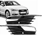 Par Grade Moldura Farol Milha Audi A3 Sedan 2014 2015 2016 - Imagem 1