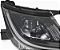 Par Farol Dianteiro Byd Dolphin 2023 2024 - Imagem 4