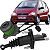 Kit Cilindro Atuador Embreagem Classe A A160 A190 Manual - Imagem 1