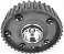 Polia Comando Variavel Admissão 307 308 408 C4 C5 C4 Lounge 2.0 16v - Imagem 2