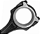 Jogo Biela Motor A200 Gla200 Cla200 B200 1.6 Turbo M270 Colo 45mm - Imagem 5
