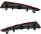 Par Refletor Lanterna Parachoque Traseiro Byd Dolphin Mini 2024 2025 - Imagem 2