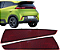 Par Refletor Lanterna Parachoque Traseiro Byd Dolphin Mini 2024 2025 - Imagem 1
