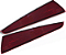 Par Refletor Lanterna Parachoque Traseiro Byd Dolphin Mini 2024 2025 - Imagem 3