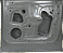 Porta Dianteira Direita Dolphin Mini 2025 2026 - Imagem 4