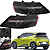 Par Lanterna Traseira Byd Dolphin Mini 2024 2025 - Imagem 1