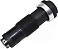 Tensor Esticador Corrente Motor Mercedes C180 C200 1.8 Turbo Cgi 2007 a 2014 - Imagem 2