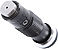Tensor Esticador Corrente Motor Mercedes C180 C200 1.8 Turbo Cgi 2007 a 2014 - Imagem 3