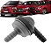 Válvula Vácuo Coletor Admissão Cruze Tracker 1.8 Sonic 1.6 2012 a 2016 - Imagem 1