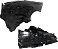 Kit Completo Parabarro Dianteiro Direito Bmw 320i 328i 2013 a 2018 - Imagem 2