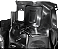 Kit Completo Parabarro Dianteiro Esquerdo Bmw 320i 328i 2013 a 2018 - Imagem 4