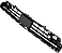 Grade Inferior Parachoque Dianteiro Haval H6 Gt 2023 a 2025 - Imagem 4