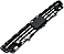 Grade Inferior Parachoque Dianteiro Haval H6 Gt 2023 a 2025 - Imagem 3
