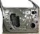 Porta Dianteira Esquerda Byd King 2025 2026 - Imagem 4