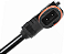 Par Sensor Freio Abs Dianteiro C180 C200 C250 2007 a 2014 - Imagem 6