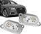 Par Reator Led Drl Módulo Farol Audi A3 2017 2018 2019 2020 - Imagem 1
