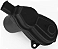 Par Motor Freio Mão Pinça Estacionamento Audi A4 A5 Q5 2008 a 2017 10 Dentes - Imagem 4