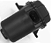 Par Motor Freio Mão Pinça Estacionamento Audi A4 A5 Q5 2008 a 2017 10 Dentes - Imagem 6
