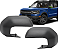 Par Capa Retrovisor Bronco Sport 2021 a 2025 - Imagem 1