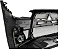 Parachoque Dianteiro Body Kit Lancer Evo X 2010 a 2019 para MT/CVT/GT/HL/HLE/HLT, Ralliart - Imagem 6