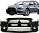 Parachoque Dianteiro Body Kit Lancer Evo X 2010 a 2019 para MT/CVT/GT/HL/HLE/HLT, Ralliart - Imagem 1