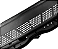 Grade Churrasqueira Central Capo New Civic 2007 a 2011 - Imagem 6