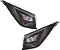 Par Lanterna Traseira Byd Dolphin 2024 2025 - Imagem 3