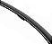 Par Moldura Aro Cromado Farol Mini Cooper S Clubman Roadster Coupe R55 R56 R57 R58 R59 2007 a 2015 - Imagem 5