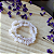 Pulseira Quartzo Rosa; Amor - Relacionamentos - Purifica - Imagem 2