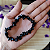 Pulseira Obsidiana; Proteção - Cura Espiritual - Consciência - Imagem 3