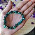 Pulseira Malaquita; Cura - Vitalidade - Beleza - Imagem 3